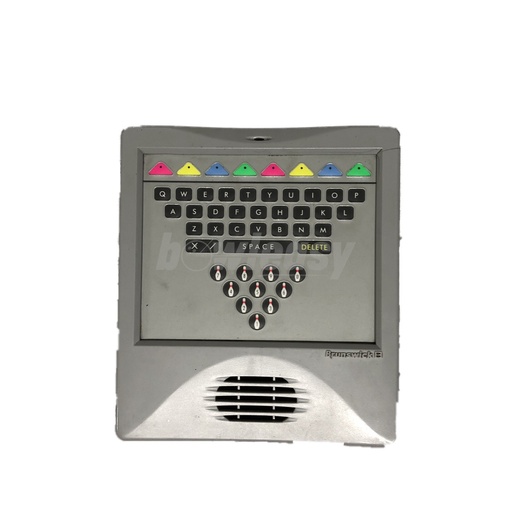 [57-300890-000U] Frameworx Keyboard USED
