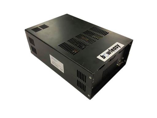 [SEXCH2002] Steltronic Superelex II Stand-Alone Exchange