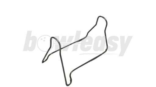 [12-150297-000U] Turret Pin Guide USED