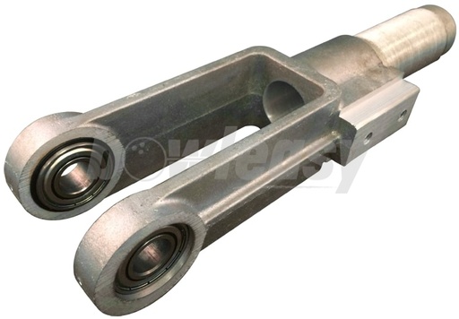 [070-001-995] Upper Yoke with Bearings