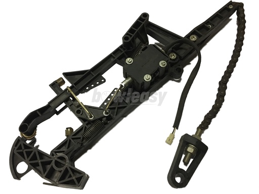 [47-041794-009] Sweep Release Assembly