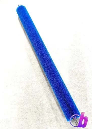 [164-8001] Buffer Brush Assembly Flex