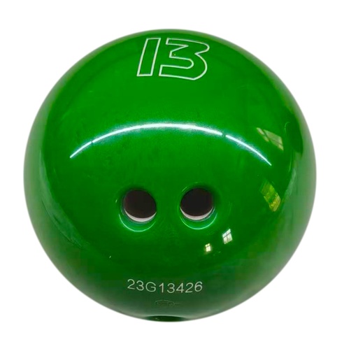 [BEHB13] Bowl-Easy Houseball 13 lbs drilled