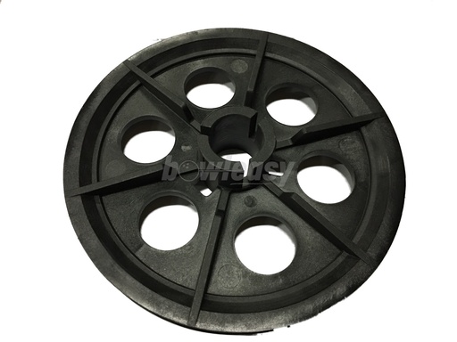 [47-024839-002] Rear Distributor Shaft Drive Pulley