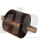 [000-029-068] Rubber Mounting Pin Elevator