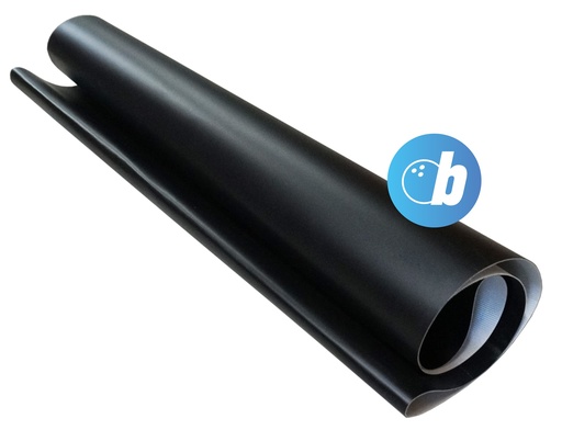 [000-026-753TB] Transbelt Carpet Black