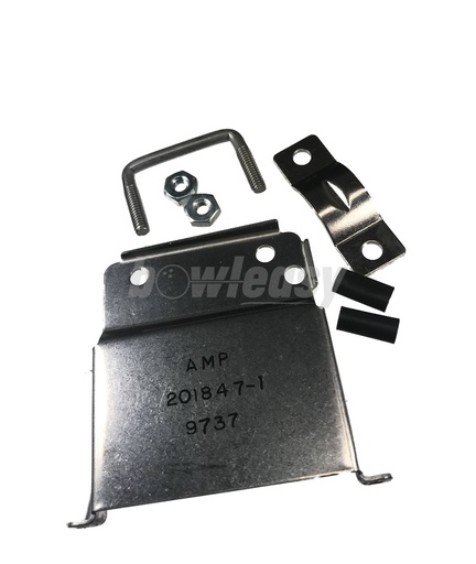 [000-029-896] Clamp Strain Relvr