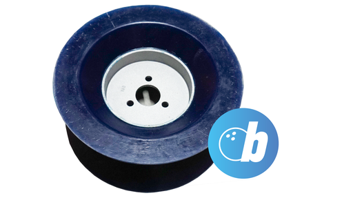 [250-001-051] V-Wheel Blue/Red