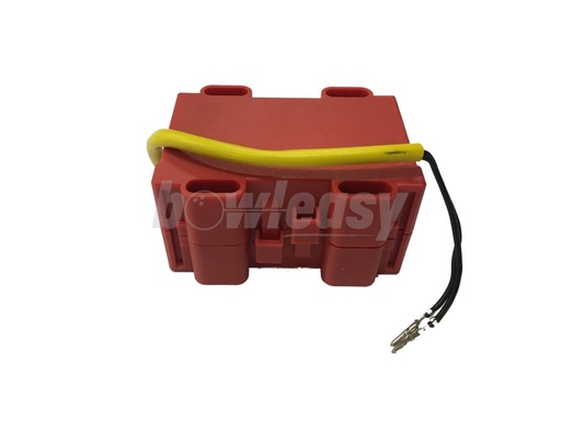 [99-060351-004] GSX Solenoid