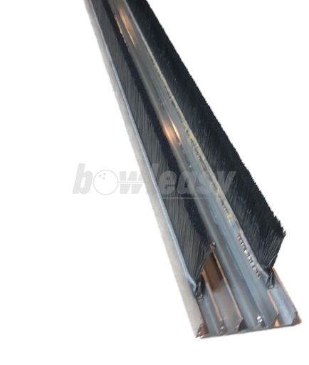 [154-0866] Transfer Brush Assembly (Conditioner system)