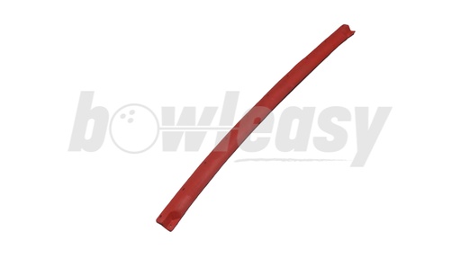 [90-520171-000] Santoprene Ball Lift Track for B2000