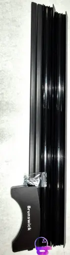 [53-861122-002] Color Kit Graphite