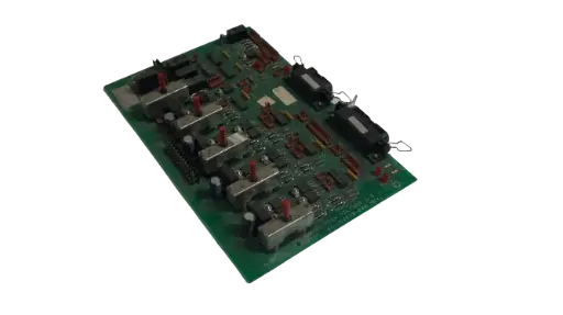 [47-162839-800U] GS-92  Smart Shark HV PCB assembly USED