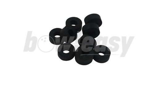 [070-002-818] Rubber washer