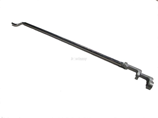 [070-009-868] Trip Rod and Support Casting with Needle Bearing