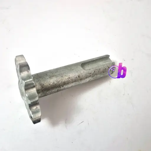 [47-071823-004GS] Sprocket Shaft
