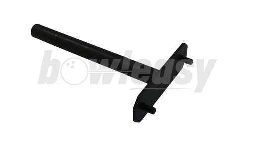 [070-006-325] Split Shaft Long