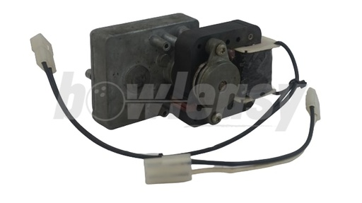 [153-8203] Dmr Duster Motor Assembly (Model B-Rex)