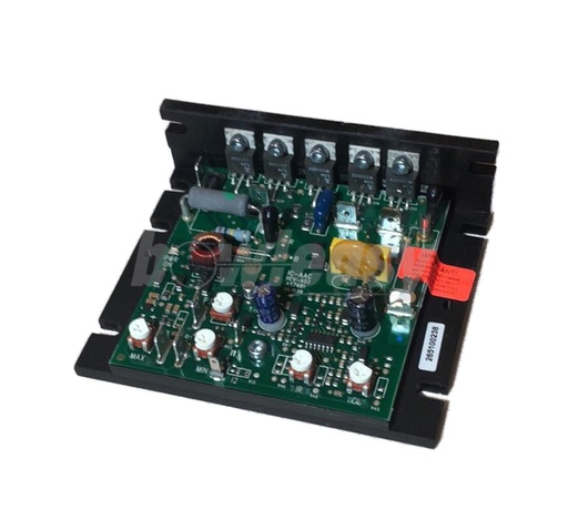 [154-8848] Speed Control Assembly (115/230V to 24V) K Plus