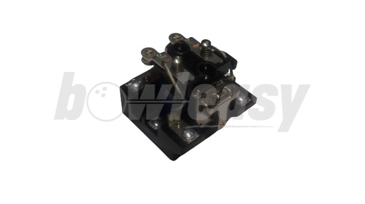 [12-862585-401] Universal Diagnostic Triggering PCB