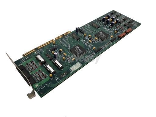 [57-300106-810E] Frameworx Console Video PCB USED