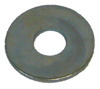[V221529] Washer 13 zinc coated