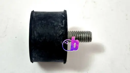 [11-053585-000GS] Rubber bumper