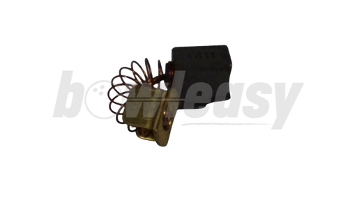 [158-1422G] Motor Brushes for Groschopp Oil Pump Motor