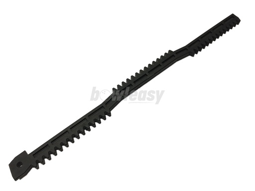 [47-051565-002] Toothed Rack front (setting table)