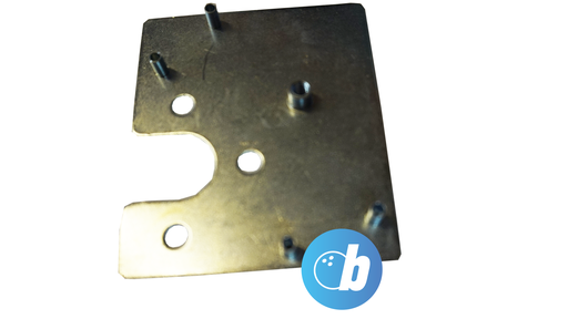 [84-860901-000] Pkg PBW II up/down RH switch plate