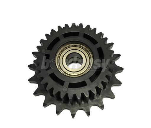 [47-011044-003] Chain Gear W/T-Wheel