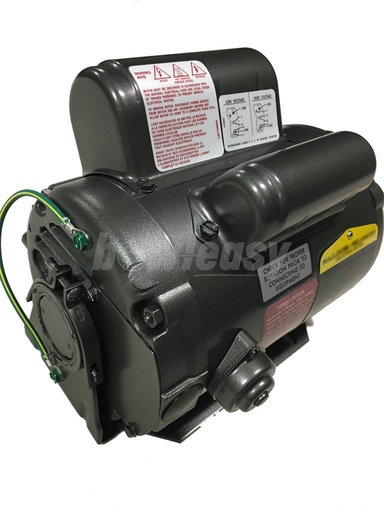 [53-860322-010] Power Lift Motor-1/4Hp-1150/960Rpm-5/8'' Shaft