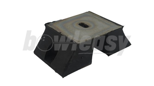 [000-021-224HD] Vibration Dampener Heavy Duty