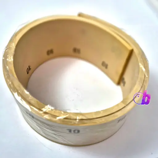 [294-115-482] Replacement Foam Strip Medium low #10