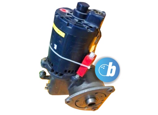 [070-006-219U] Combimotor and gearbox AMF82/70 REBUILD