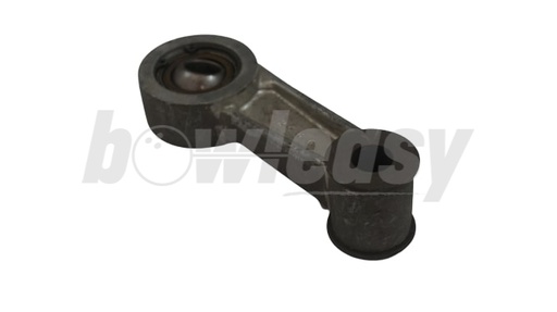 [070-002-665] Leg Asm Rear