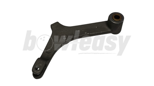 [12-150214-000] Turret Release Lever Assemb