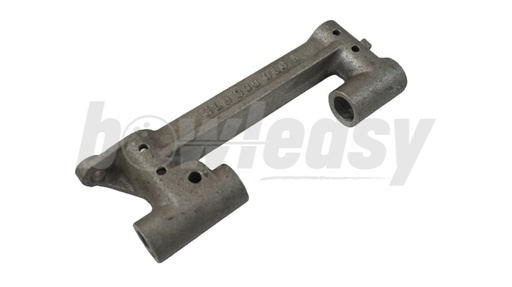 [070-006-672] Rear Carriage