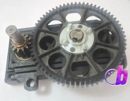 [47-073598-009] Universal drive assembly