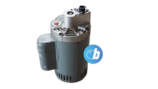 [090-004-548R] FE Motor 50Hz Refurbished; small plug