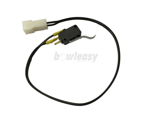 [47-073534-004] "A" Switch (RED BOX/GS92)