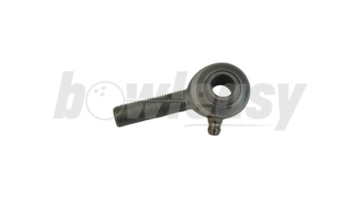 [000-025-005] Rod End LH 7/16 Male