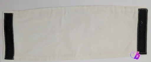 [47-092527-000GS] Pin wipe (left & right side) GS