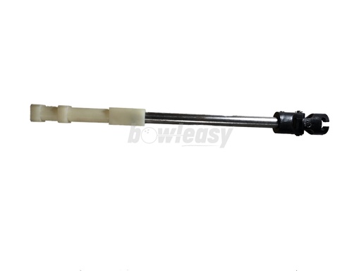 [070-011-366] Shaft Assembly RH 50Hz