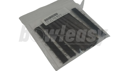 [154-8617] Pattern Smoothing Pad Assembly (4-3/8" - Std/Kust/Pxs-C)