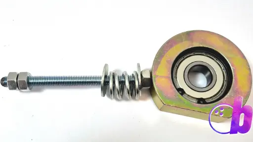 [47-274332-002GS] Bearing block repair kit