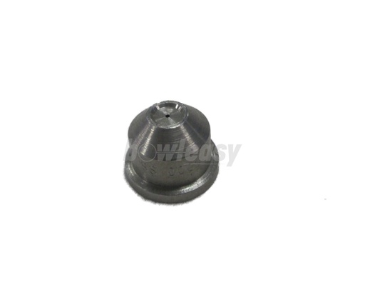 [153-0817] Spray Tip - Stainless Steel (0001)