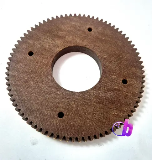 [55-091043-003] Drive gear