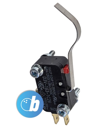 [55-143049-000] Micro switch jam switch disentangle