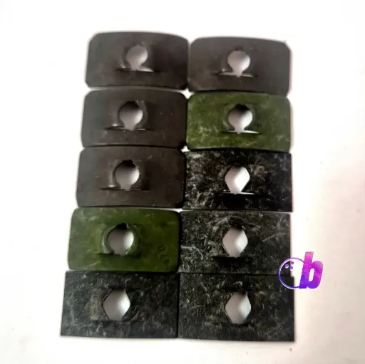 [724-507-002] Tin-Nut C-160-1420 (Bag of 10)
